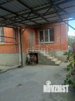 Дом 282м&sup2;, 2-этажный, участок 5 сот.  