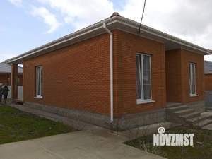 Коттедж 100м², 1-этажный, участок 5 сот.  