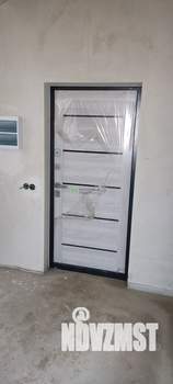 Дом 130м², 2-этажный, участок 5 сот.  