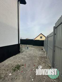 Дом 155м&sup2;, 2-этажный, участок 4 сот.  