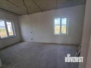 Дом 106м², 2-этажный, участок 5 сот.  