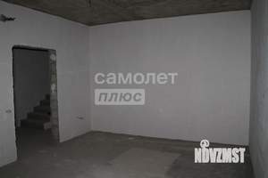 Дом 140м², 2-этажный, участок 4 сот.  