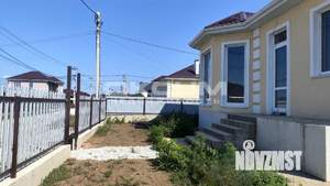 Дом 114м&sup2;, 1-этажный, участок 5 сот.  