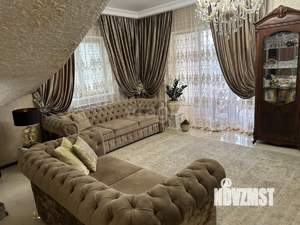 Дом 120м², 2-этажный, участок 8 сот.  