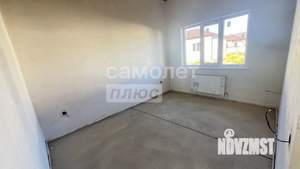 Дом 94м&sup2;, 1-этажный, участок 5 сот.  