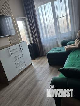 Дом 126м&sup2;, 2-этажный, участок 4 сот.  