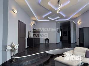 Дом 450м², 2-этажный, участок 16 сот.  