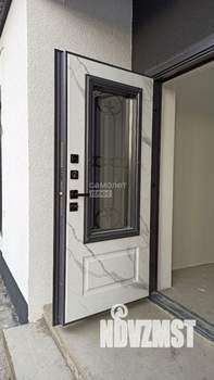 Дом 110м&sup2;, 1-этажный, участок 4 сот.  