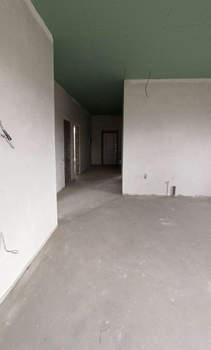 Дом 93м&sup2;, 1-этажный, участок 4 сот.  