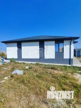 Дом 139м&sup2;, 1-этажный, участок 10 сот.  