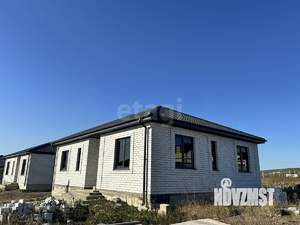 Дом 95м&sup2;, 1-этажный, участок 472 сот.  