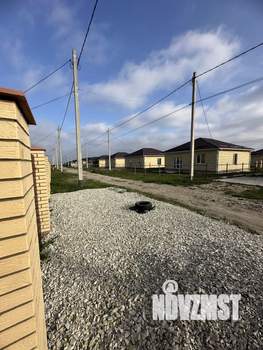 Дом 83м², 1-этажный, участок 5 сот.  