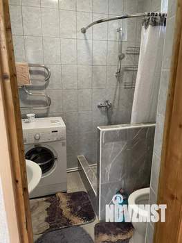 Дом 41м&sup2;, 1-этажный, участок 2 сот.  