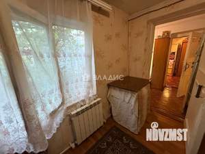 Дом 65м², 1-этажный, участок 1 сот.  