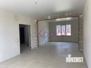 Дом 160м², 2-этажный, участок 6 сот.  
