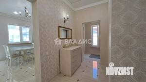 Дом 105м², 1-этажный, участок 6 сот.  