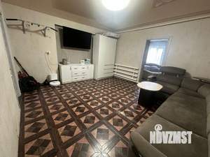 Дом 110м², 1-этажный, участок 8 сот.  