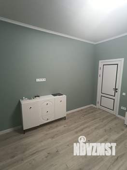Коттедж 120м², 1-этажный, участок 6 сот.  