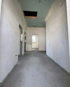 Дом 115м&sup2;, 1-этажный, участок 4 сот.  