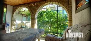 Дом 251м², 3-этажный, участок 4 сот.  