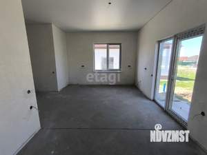 Дом 80м&sup2;, 1-этажный, участок 5 сот.  