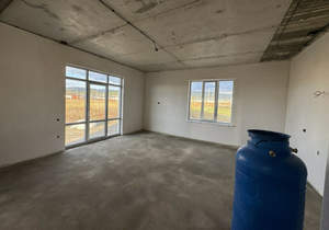 Дом 94м&sup2;, 1-этажный, участок 3 сот.  