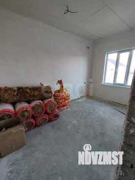 Дом 120м&sup2;, 1-этажный, участок 5 сот.  