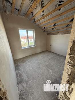 Дом 126м&sup2;, 2-этажный, участок 5 сот.  