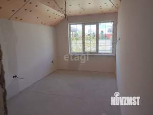 Дом 135м², 2-этажный, участок 135 сот.  