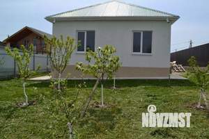 Дом 80м&sup2;, 1-этажный, участок 5 сот.  