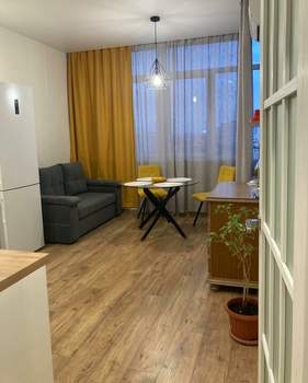 Дом 43м², 9-этажный, участок 1 сот.  