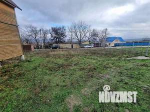 Дом 68м&sup2;, 2-этажный, участок 6 сот.  