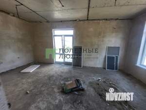 Дом 130м², 2-этажный, участок 5 сот.  