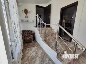 Дом 123м&sup2;, 1-этажный, участок 5 сот.  