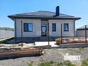 Дом 79м&sup2;, 1-этажный, участок 5 сот.  