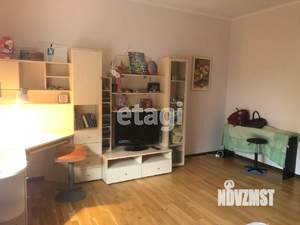 Дом 379м&sup2;, 3-этажный, участок 21 сот.  