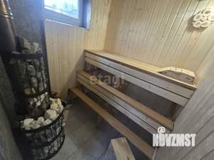 Дом 107м², 1-этажный, участок 5 сот.  
