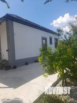 Дом 80м&sup2;, 2-этажный, участок 4 сот.  