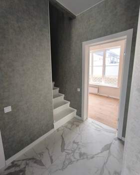 Дом 140м², 2-этажный, участок 5 сот.  