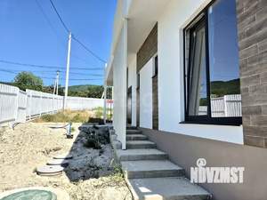 Дом 118м&sup2;, 1-этажный, участок 5 сот.  