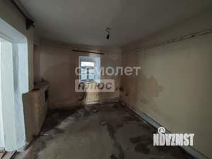 Дом 30м&sup2;, 1-этажный, участок 2 сот.  