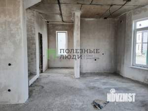 Дом 162м², 2-этажный, участок 3 сот.  