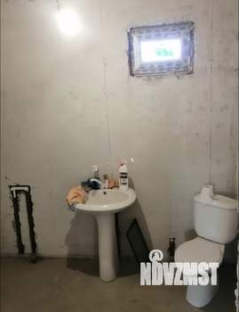 Дом 81м&sup2;, 1-этажный, участок 5 сот.  