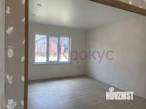 Дом 160м², 2-этажный, участок 6 сот.  