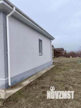 Дом 90м&sup2;, 1-этажный, участок 5 сот.  