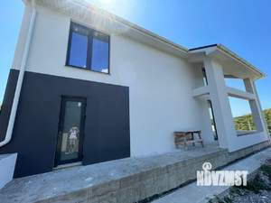 Дом 261м², 2-этажный, участок 7 сот.  