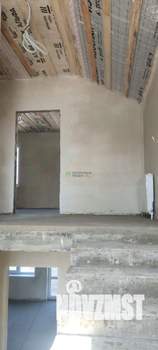 Дом 115м&sup2;, 2-этажный, участок 3 сот.  