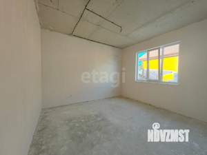 Дом 72м&sup2;, 1-этажный, участок 3 сот.  