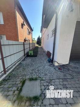 Дом 300м², 2-этажный, участок 7 сот.  