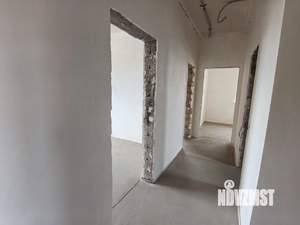 Дом 100м², 2-этажный, участок 4 сот.  